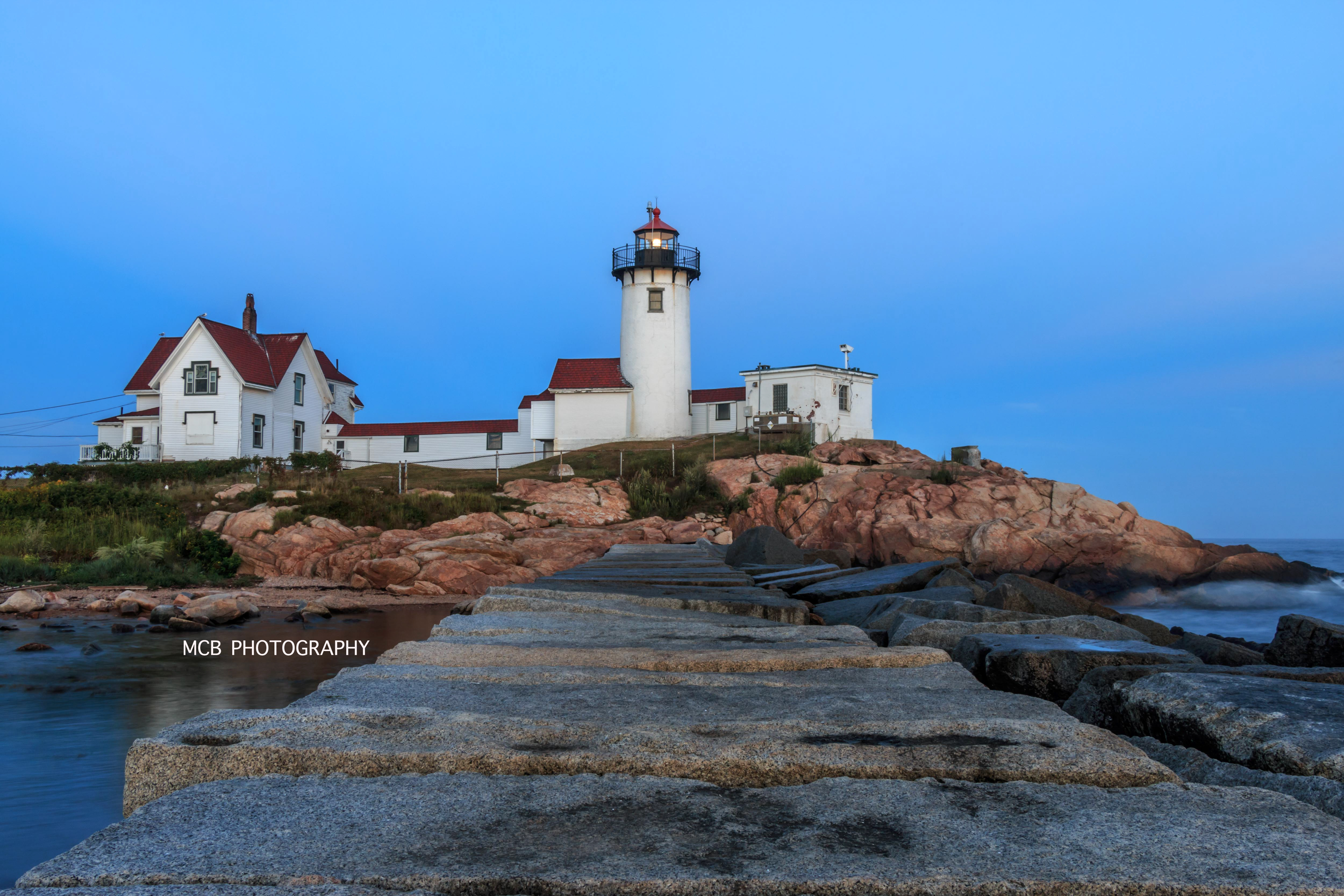 Lighthouses